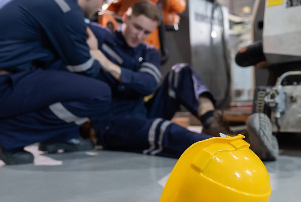 First Aid SmartCompliance