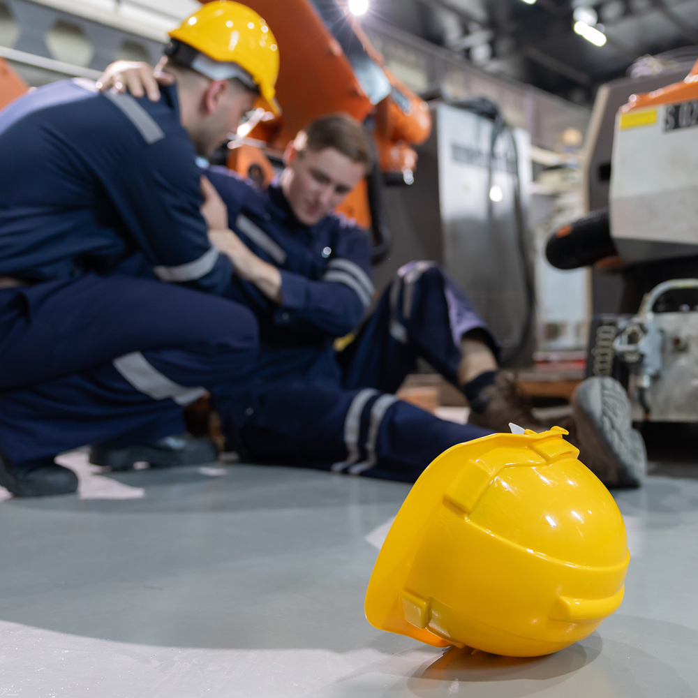 First Aid SmartCompliance