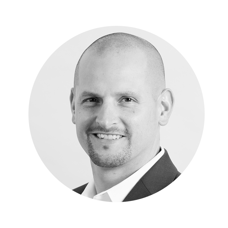 Frank Paton Director of Commercial Sales