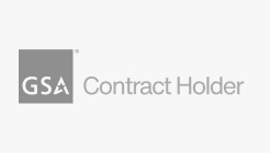 GSA Contract Holder