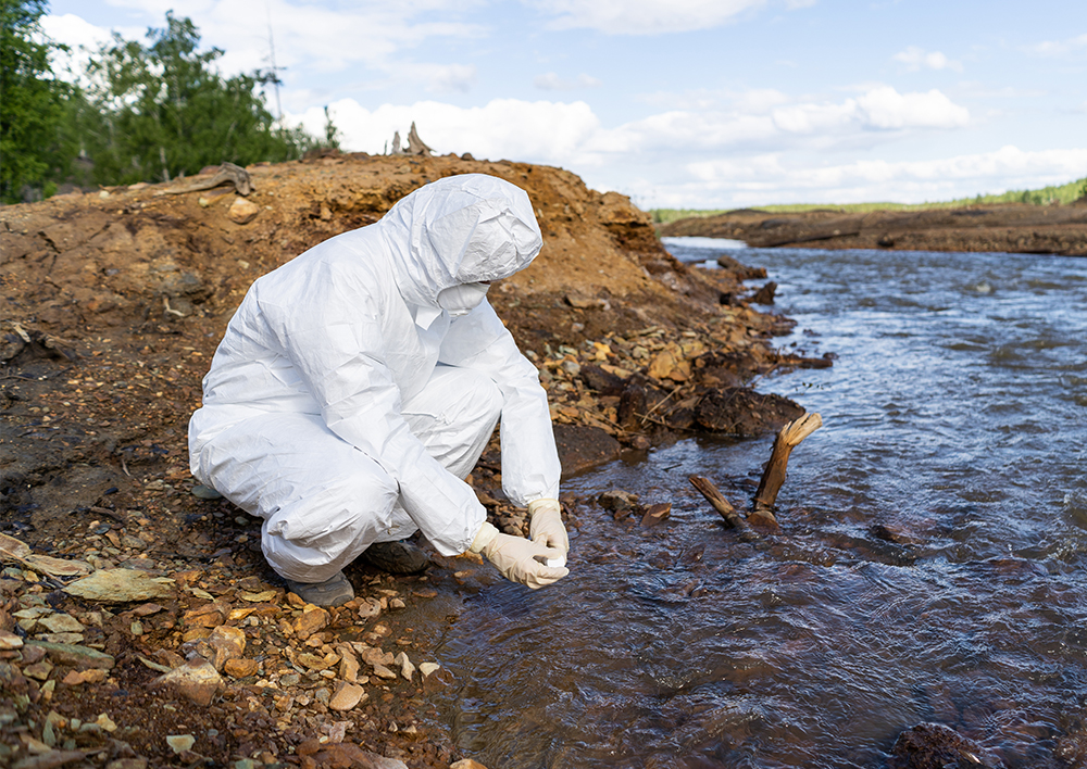 Hazardous Waste Environmental Training