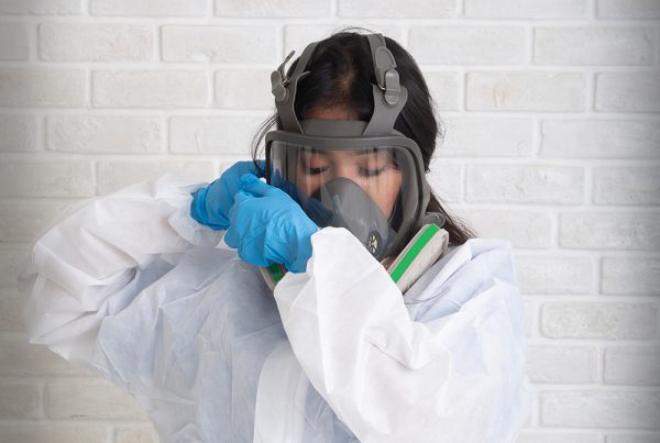 Industrial Hygiene and Respiratory Consulting