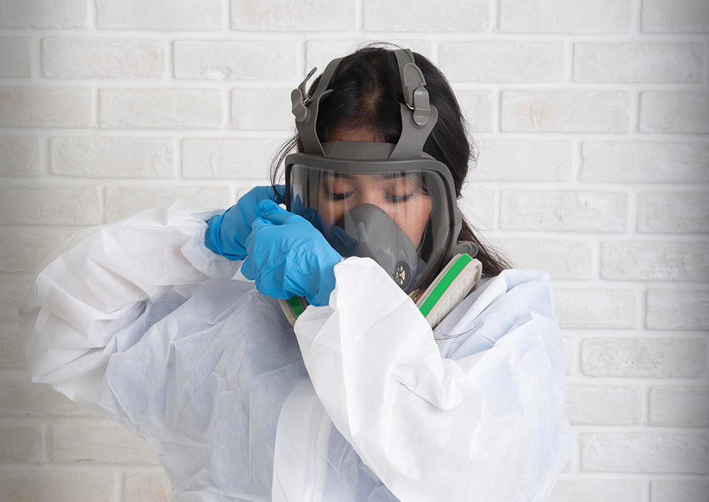 Industrial Hygiene and Respiratory Consulting