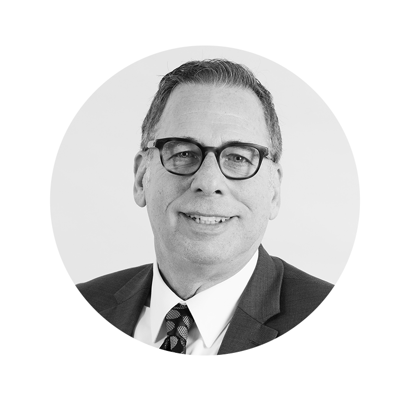 Josh Goldstein VP Government Division