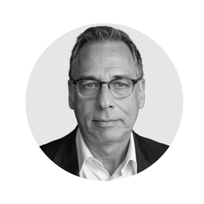 Josh Goldstein VP Government Division