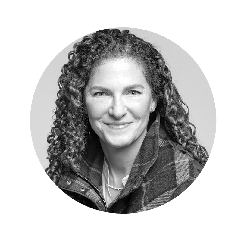 Julie Copeland Arbill CEO