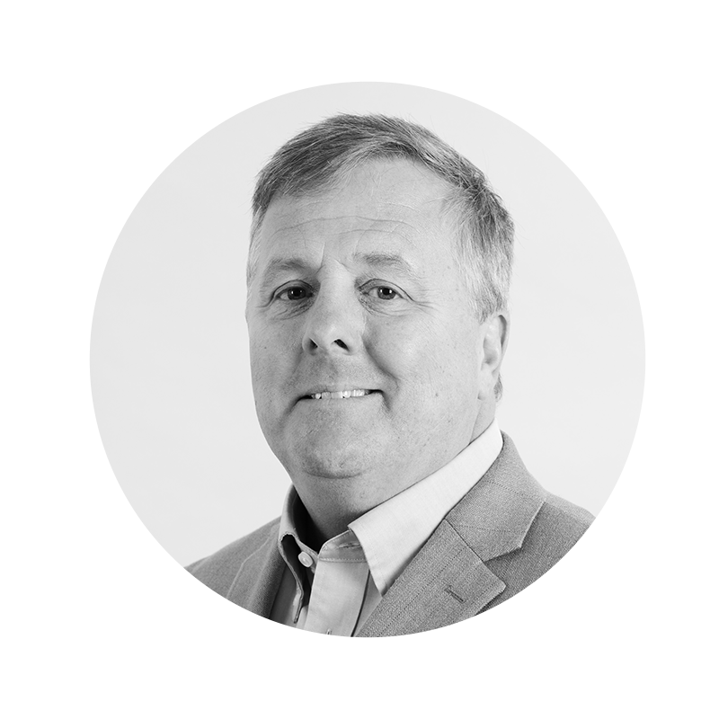 Keith Lafrance VP Sales