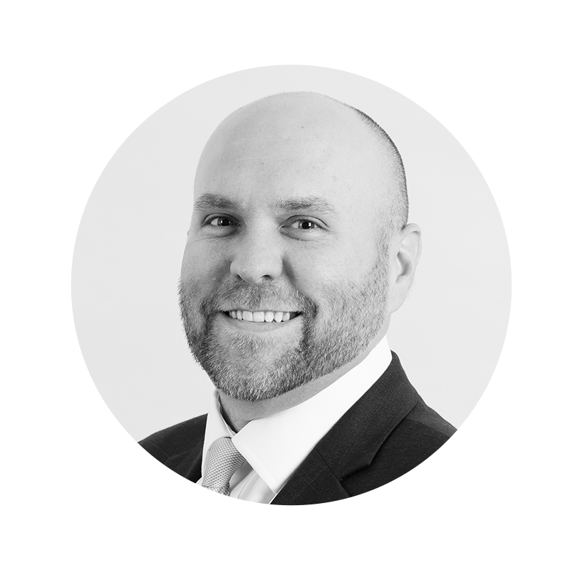 Kennan Tenaglia Director of Sales Operations