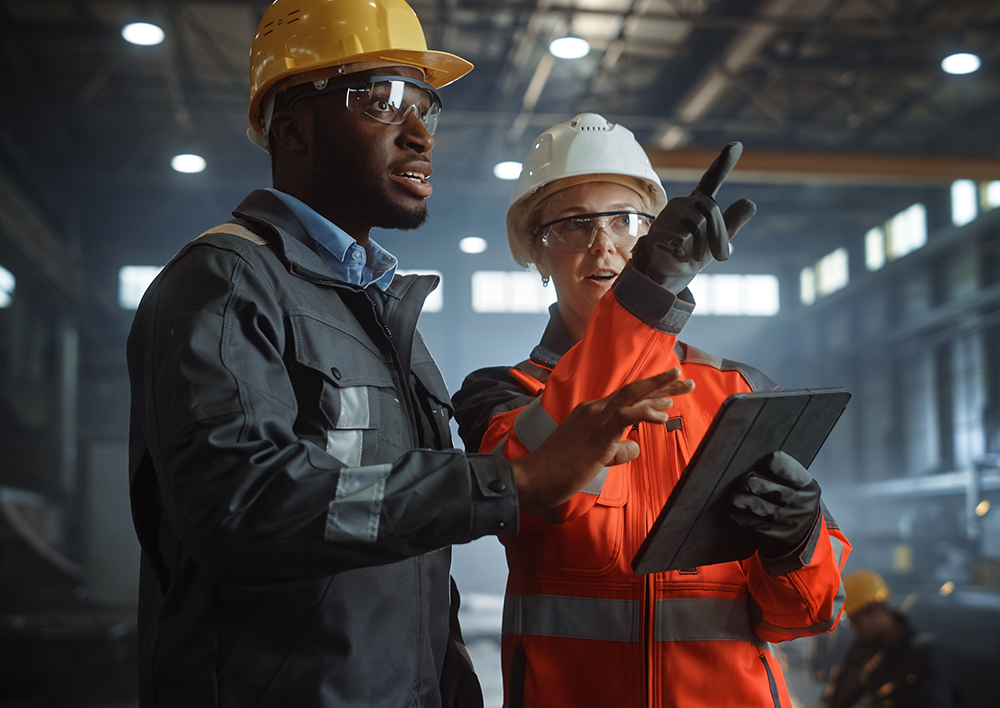 OSHA MSHA Training