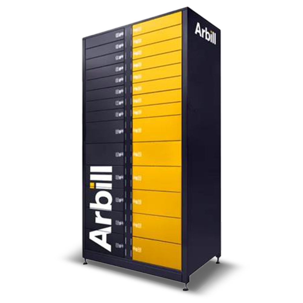 Locker