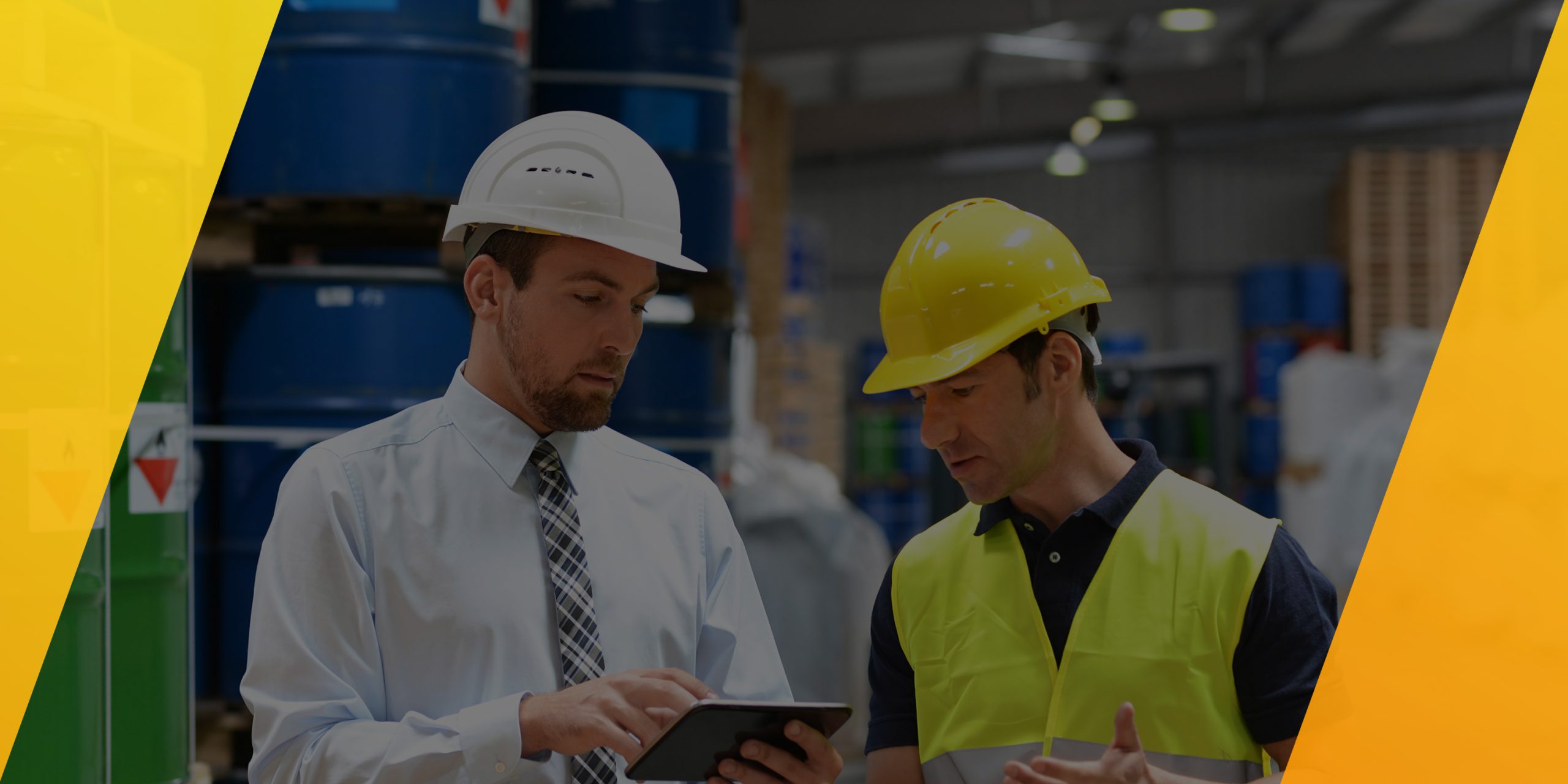 Safety Training and Compliance