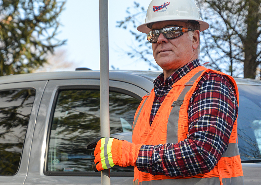 Specialized Safety Topics Training