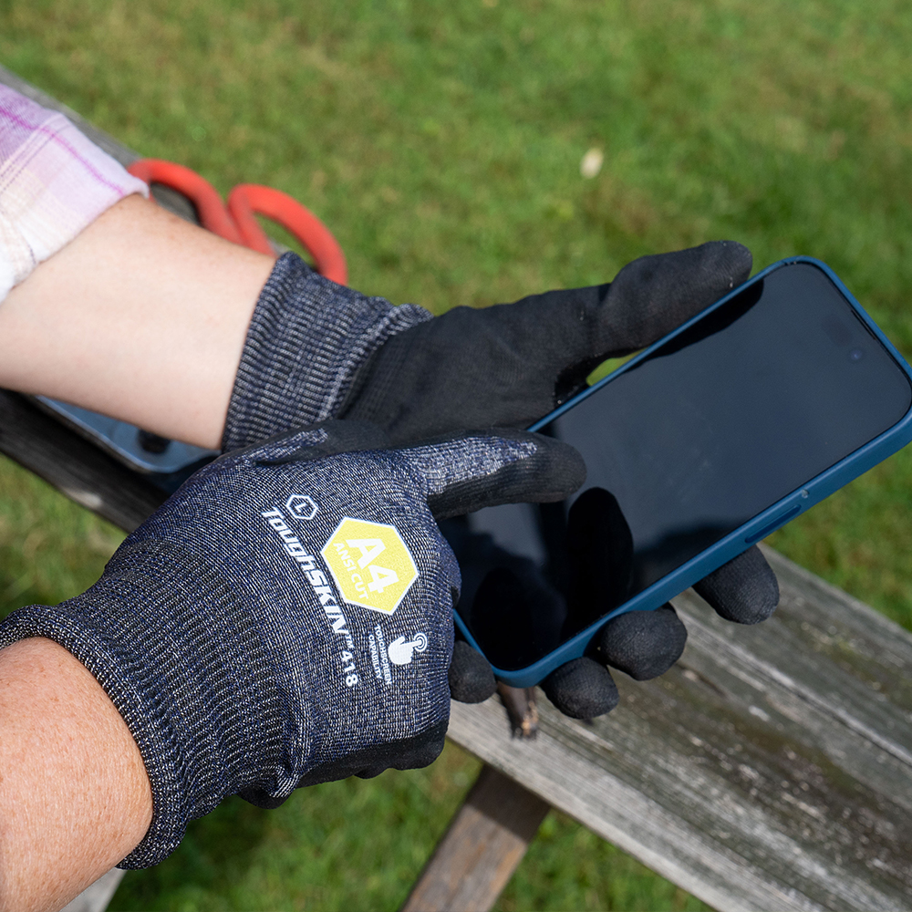Truline Tougskin 418 Gloves