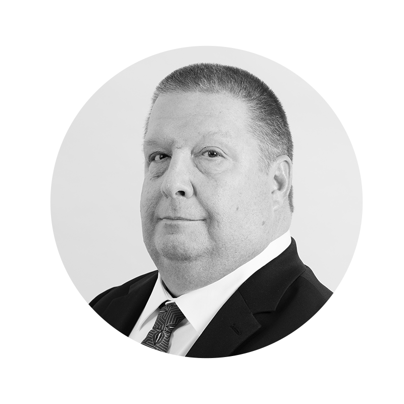 William Keay VP of Operations