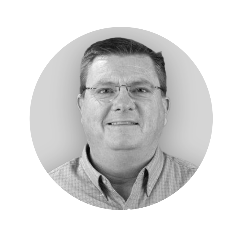 EH&S Director Chuck Franklin