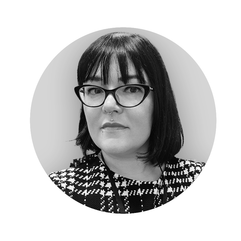 Director of Purchasing Rebecca Cannon