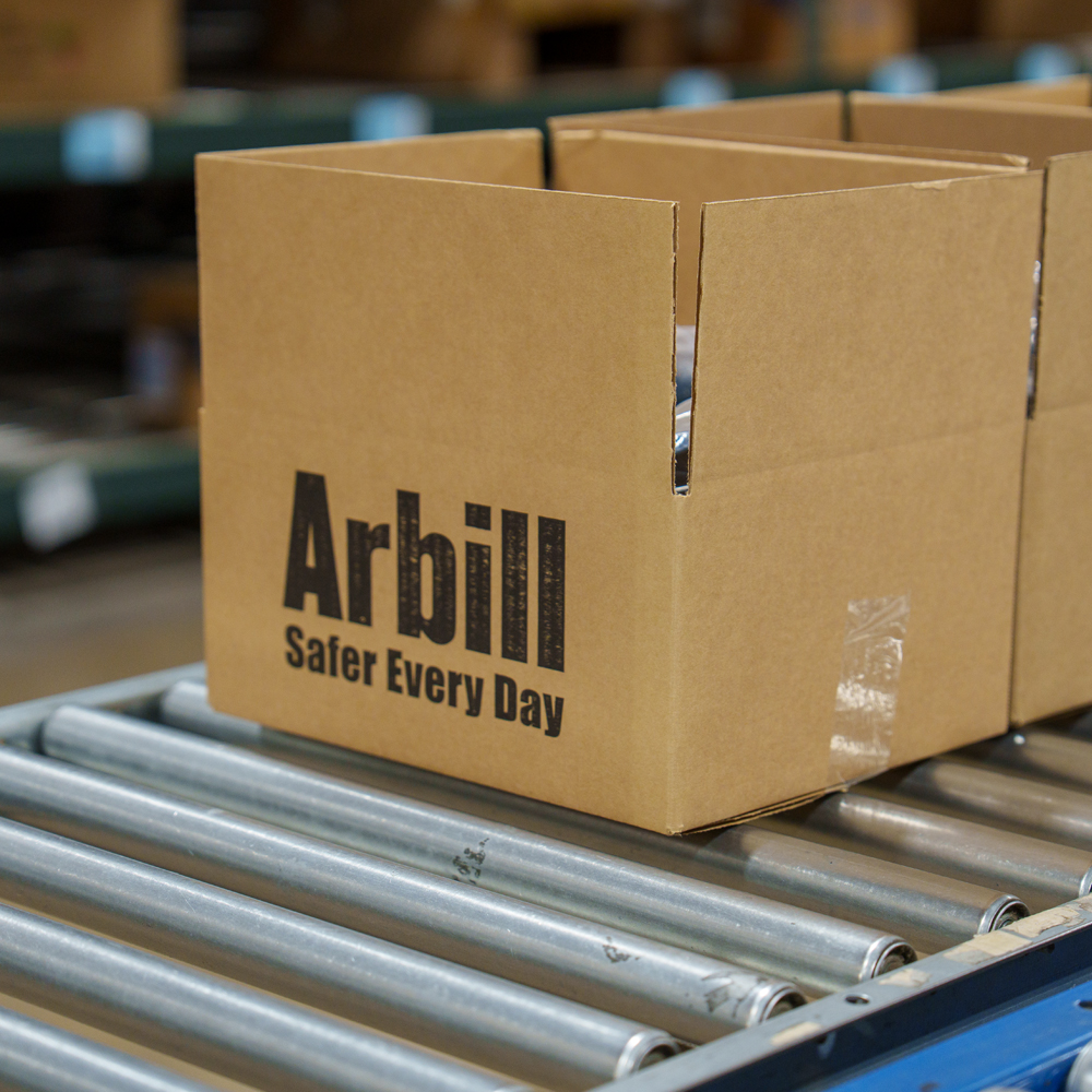 Vendor Managed Inventory (VMI)