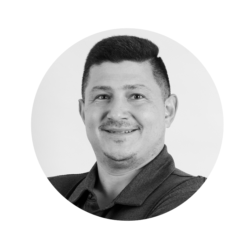 Robert Carroll, Arbill Director of Commercial Sales