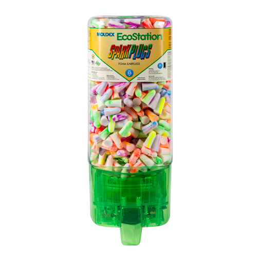 Earplug Dispenser