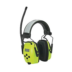 Electronic Smart Hearing Protection