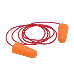 Foam Ear Plugs