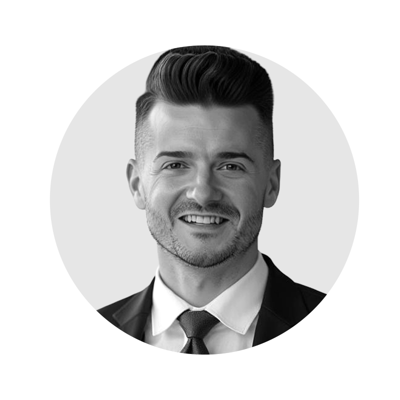 Gary Wallace, Director of Customer Success