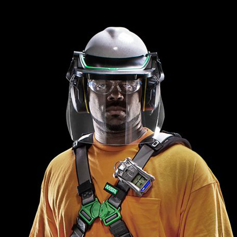 Head Protection Webinar with MSA