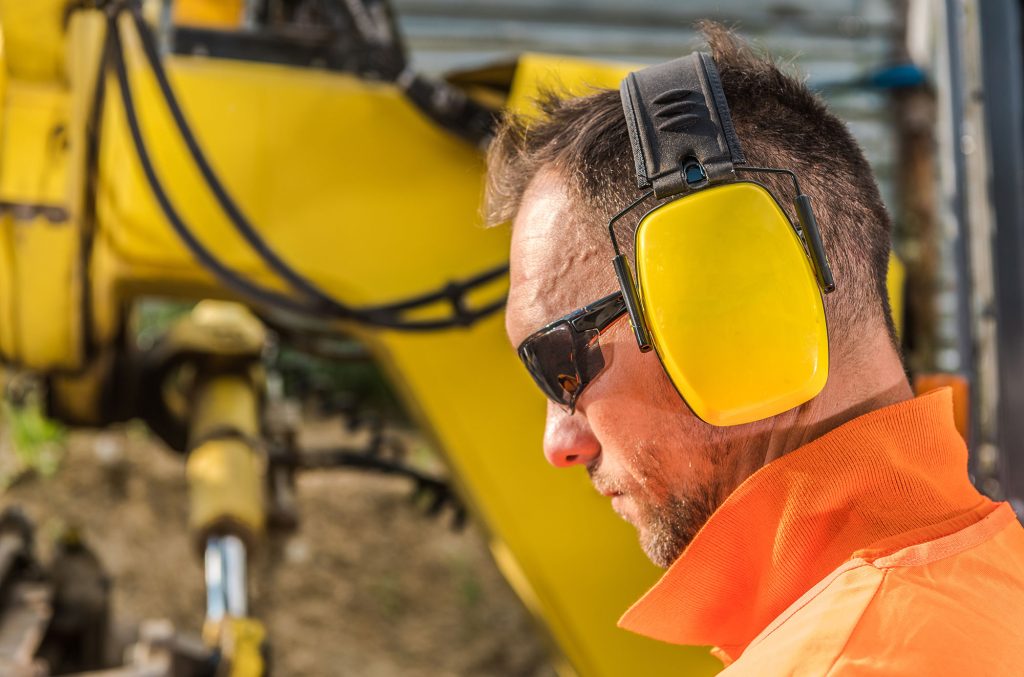 Hearing Protection Guide