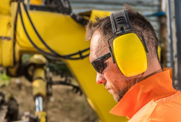 Hearing Protection Guide
