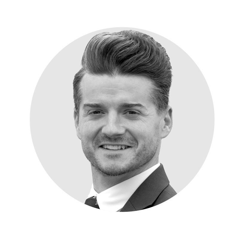 Gary Wallace, Director of Customer Success