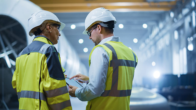 Site Safety Assessments