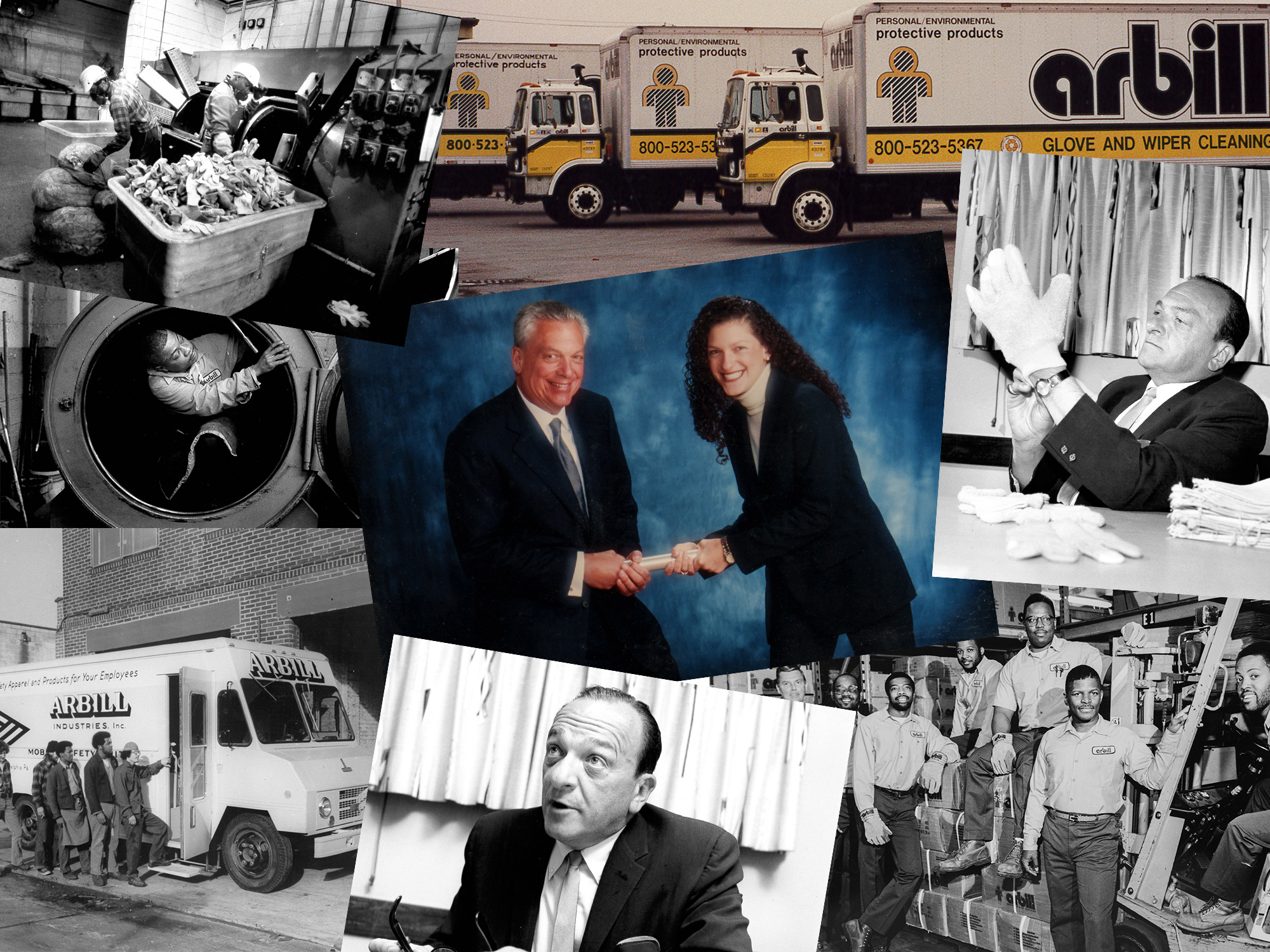 Reflecting on 80 years of Safety, Innovation, and Partnership