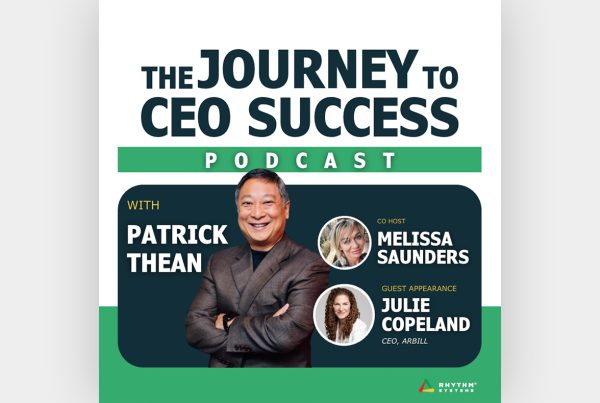 The Journey to CEO Success Podcast