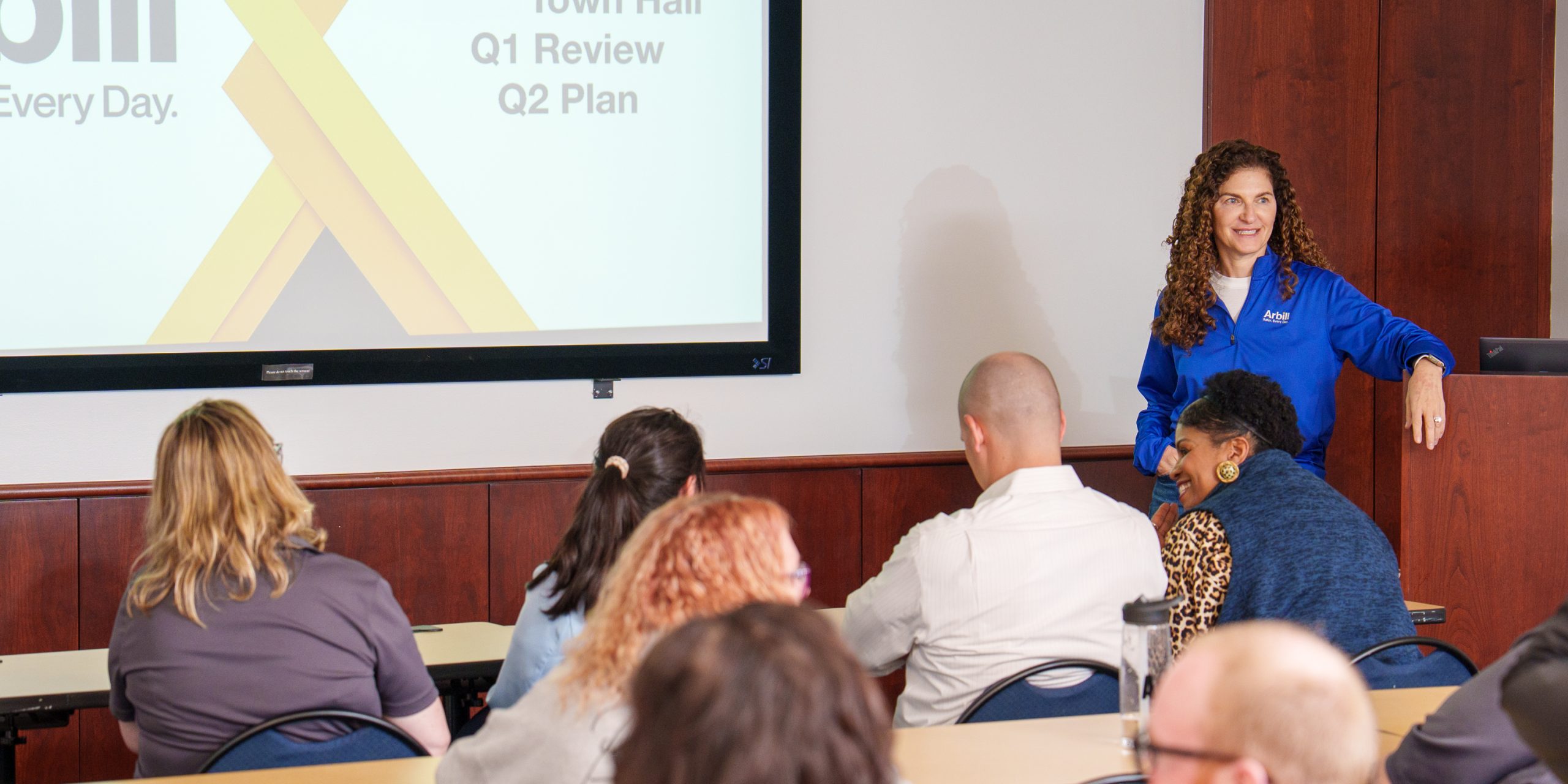 There’s No Finish Line for Safety — and That’s Why Arbill Keeps Innovating