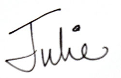 Julie