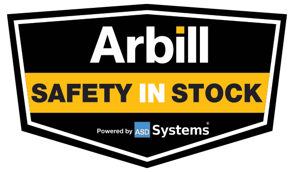 Arbill Vending Safety in Stock