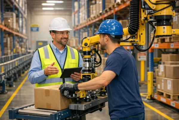 Safety Culture That Actually Works