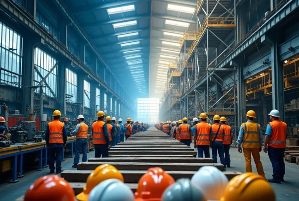 OSHA 1910 vs 1926 Standards