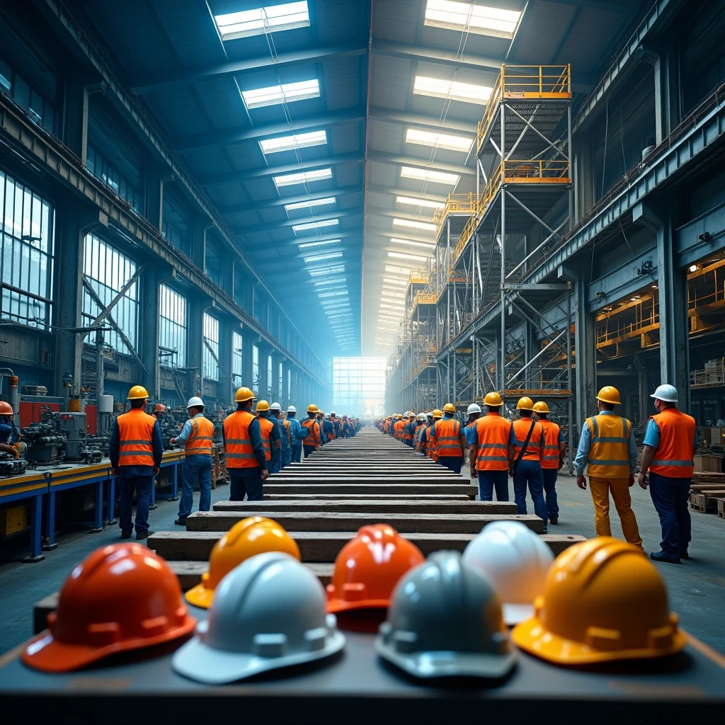 OSHA 1910 vs 1926 Standards