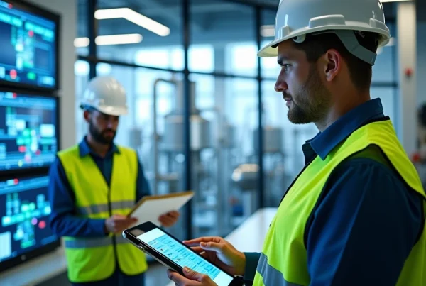 Why Managed EHS Services Prevent Incidents Before They Happen