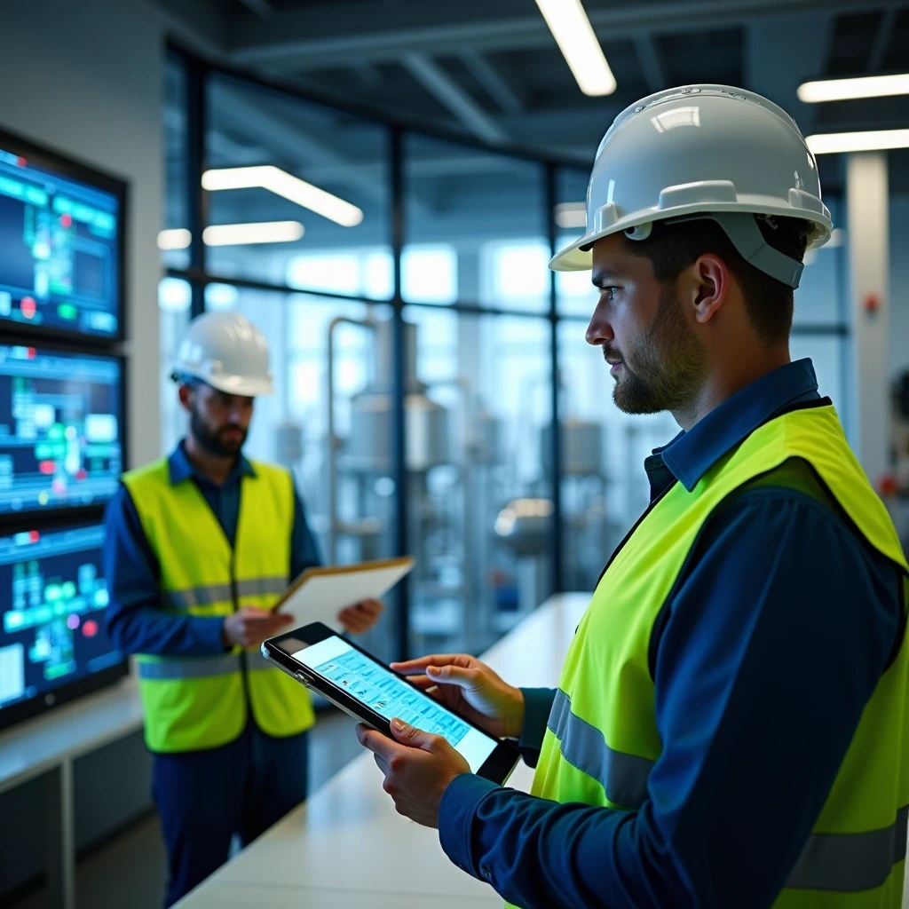 Why Managed EHS Services Prevent Incidents Before They Happen