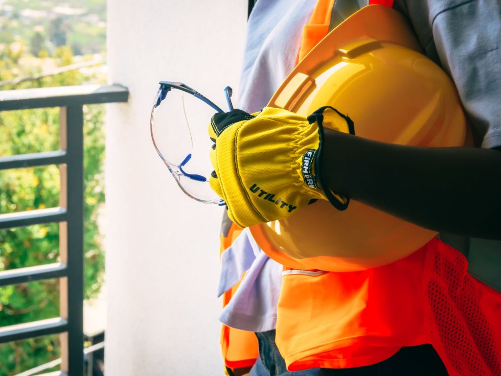 National Safety Month