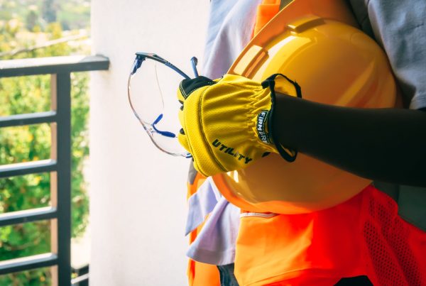 National Safety Month