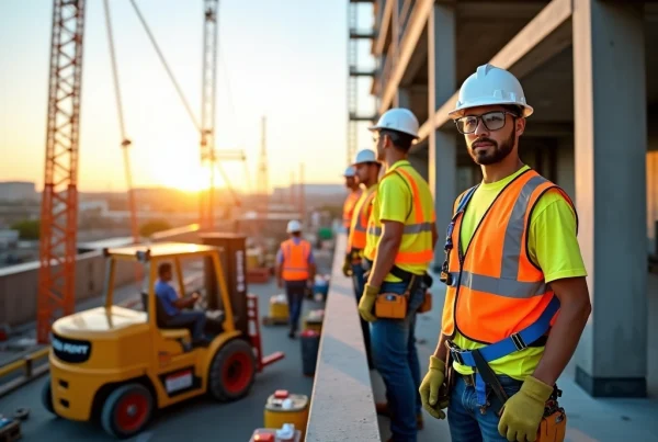 OSHA's Top 10 Most Frequently Cited Violations and How to Avoid Them