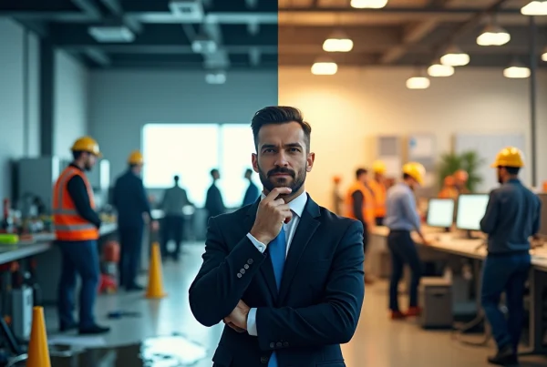 The Hidden Costs of Poor Workplace Safety