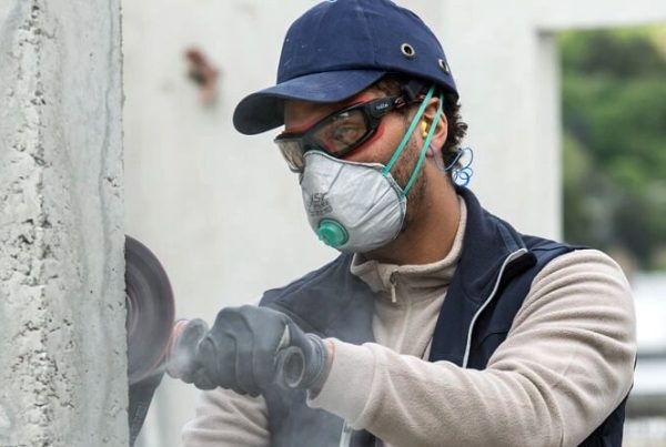 Essential Guide to Preventing Workplace Eye Injuries