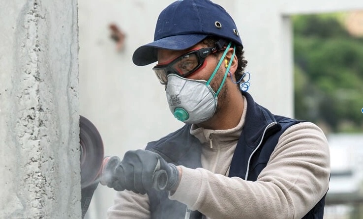 Essential Guide to Preventing Workplace Eye Injuries