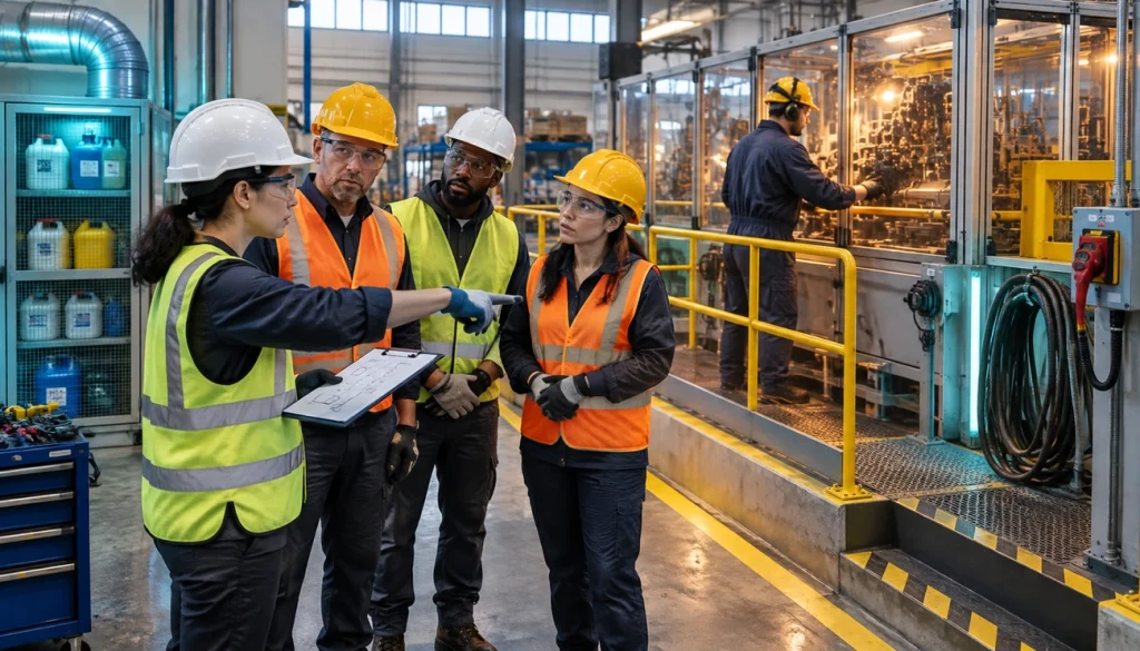 How to Conduct a Job Hazard Analysis - Your Complete Risk Assessment