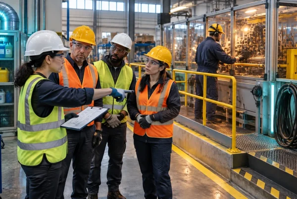 How to Conduct a Job Hazard Analysis - Your Complete Risk Assessment